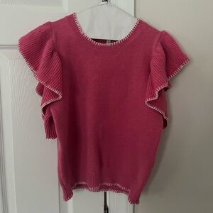 Gilli Sweater Top